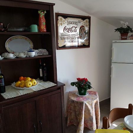 La Nicchia Di Gangi Apartamento Exterior foto
